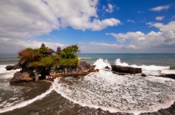 Tanah Lot, Bali  (Bild: Asien Special Tours)